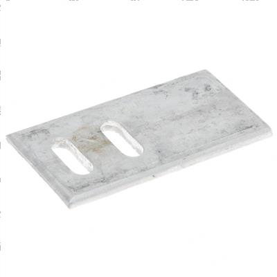 Picture of Latch Plate Tilt Bed