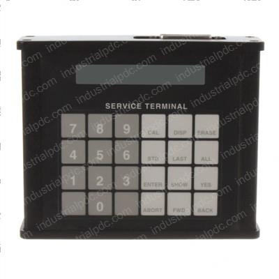 Picture of Service Terminal Tool