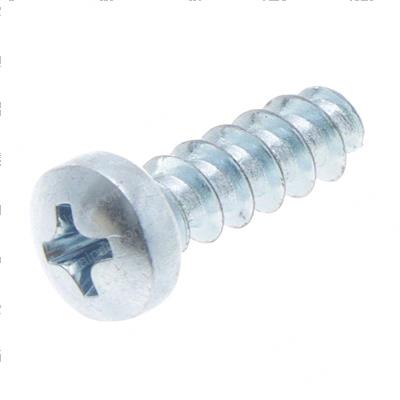 Picture of Screw  Pan  M5 X 16