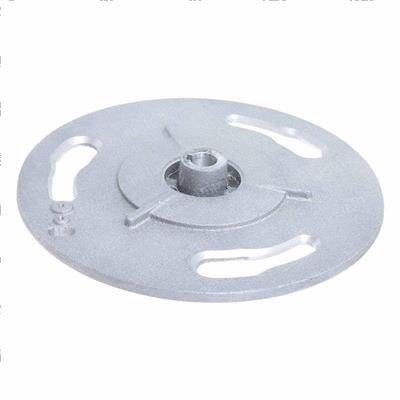 Picture of Driver Pad 3-Lug Al 19.0b [t3]