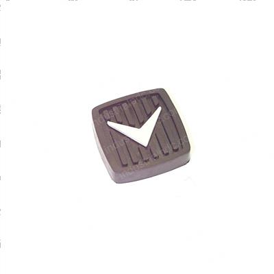Picture of Pedal - Rubber