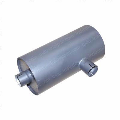 Picture of Muffler Catalytic 25 I/O