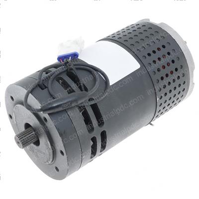 Picture of Motor, Remanufactured