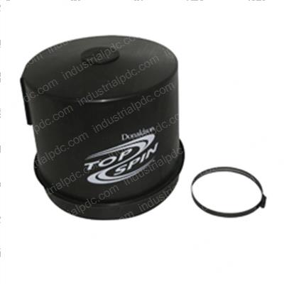 Picture of Pre Cleaner