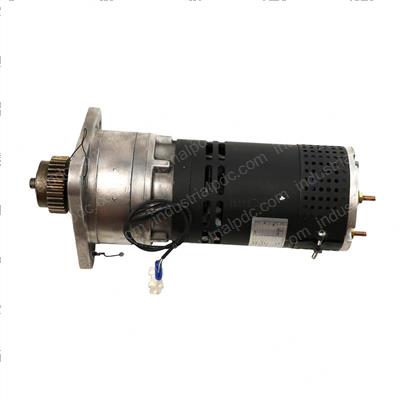 Picture of Motor - Electric Reman