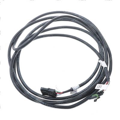 Picture of Harness- Rr Axle Lock 1044c-54