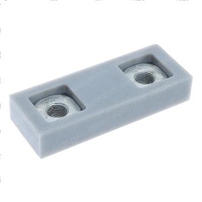 Picture of Slide Block- Rear Roller Suppo