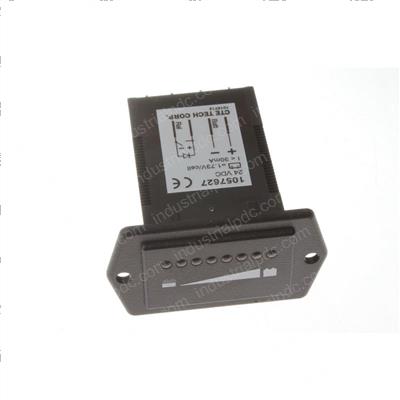 Picture of Indicator - Battery 24vdc