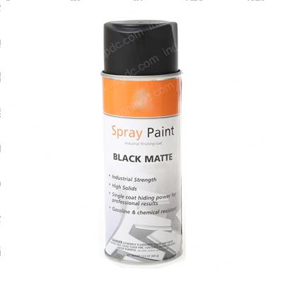 Picture of Spray Paint - Black