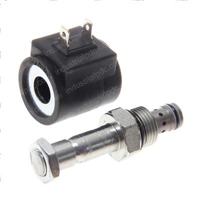 Picture of Valve Solenoid 2-Way