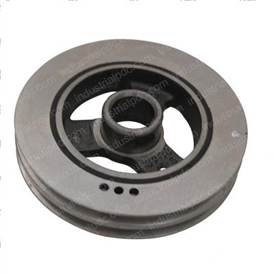 Picture of Balancer + Pulley Assembly