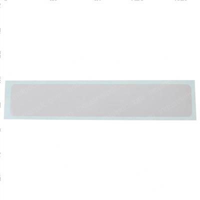 Picture of Label - Plain White