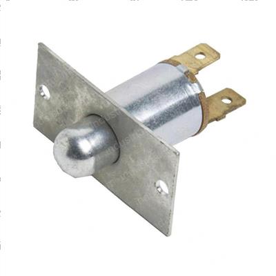 Picture of Toggle Switch - Dp
