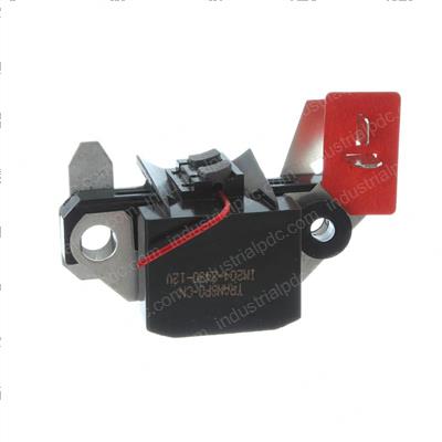 Picture of Regulator - Alternator