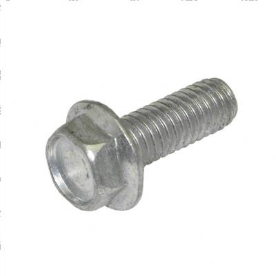 Picture of 3/8-16x1 Flng Hxhdcp