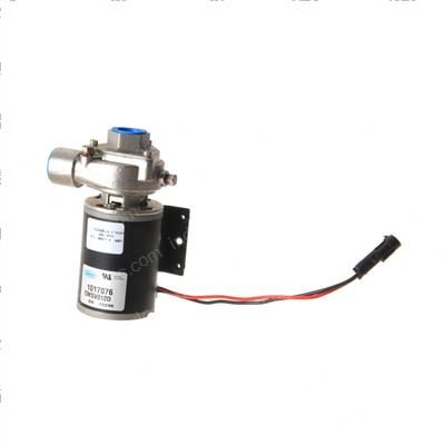 Picture of Pump - Soltn Impeller 12vdc