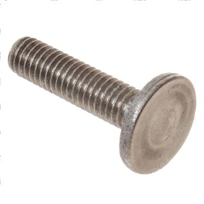Picture of Screw - Weld M6x1.0x25 Thru Ss