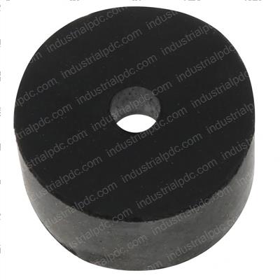 Picture of Bumper Recess