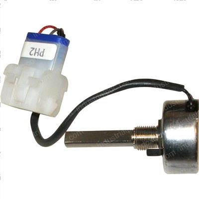 Picture of Sensor - Rotary Hall Effect