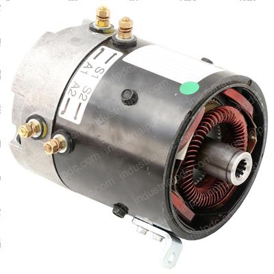 Picture of Motor - Drive
