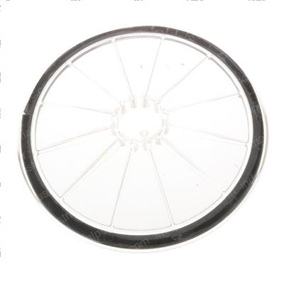 Picture of Lid - Recovery Tank