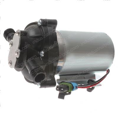 Picture of Pump -  Solution -  Ele -  12vd