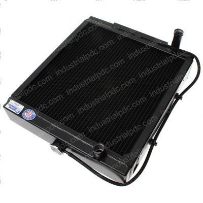 Picture of Radiator F/1018073 Afmkt