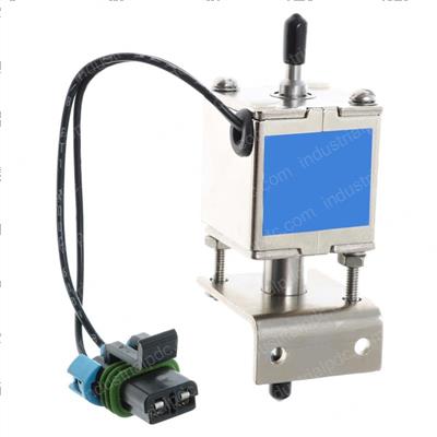 Picture of Pump - Detgt 12vdc