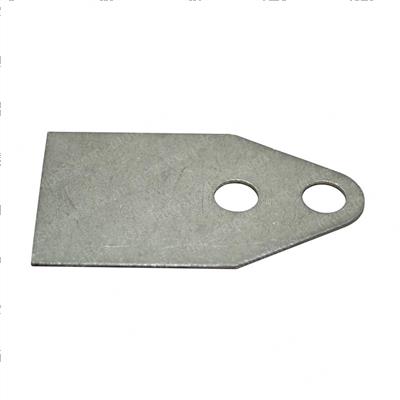 Picture of Shim - Custom Arrow Shaped