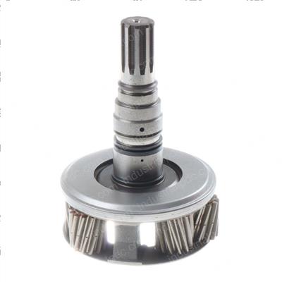 Picture of Output Shaft Assembly