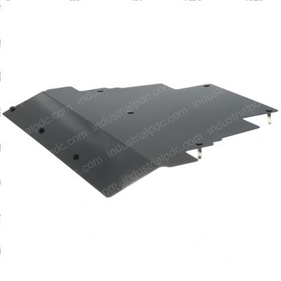 Picture of Plate -  Bottom -  Hppr