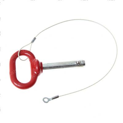 Picture of Pin -  Arm -  Safety