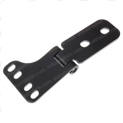 Picture of Hinge -  10mm Pin -  Crs -  Blk