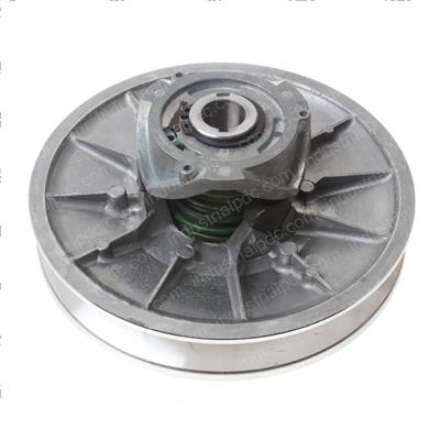 Picture of Driven Cl