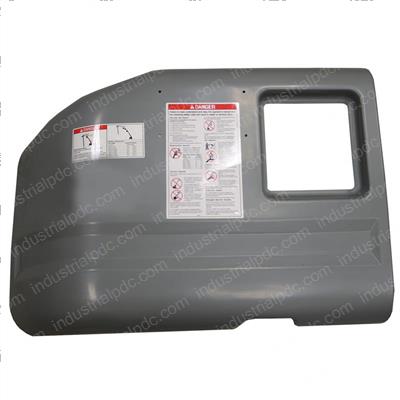 Picture of Cover Assy W/Wrd Decals Rh Bi