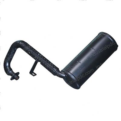 Picture of Muffler