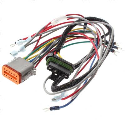 Picture of Harness Trans Control Rs6/8