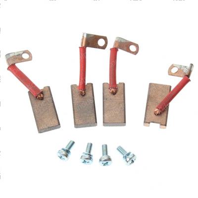 Picture of Brush + S