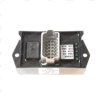 Picture of Module/ F-N-R Relay