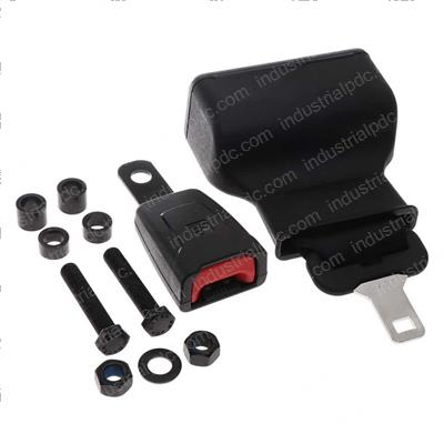 Picture of Seatbelt Kit-Retr-3 Inch-W/Eri