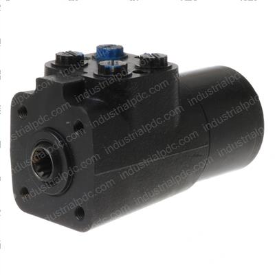 Picture of Steer Motor/ 22.6 Cu.in Dynamic