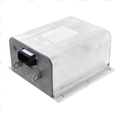 Picture of Motor Controller