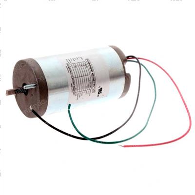 Picture of Motor - Electric