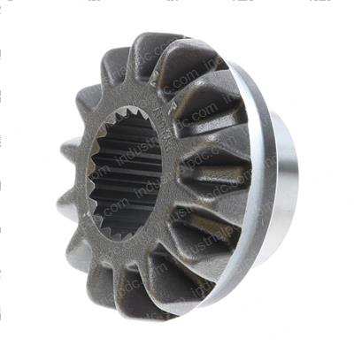 Picture of Gear Differential