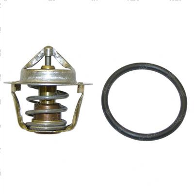 Picture of Thermostat + Gasket