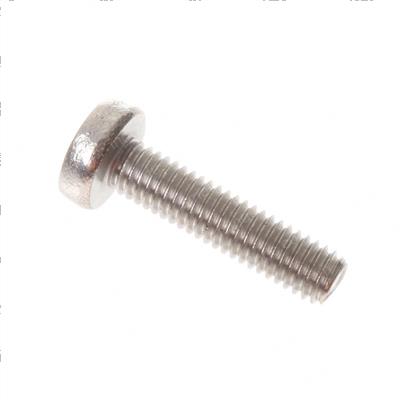 Picture of Screw  Pan  Phl  M6 X 1.00 X 25