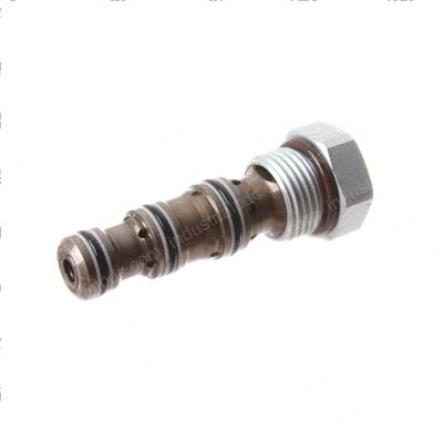 Picture of Valve Check Dual Pilot 135 Psi