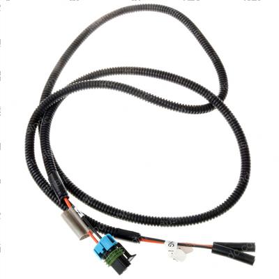 Picture of Harness -  Warning / Ohg [m20]