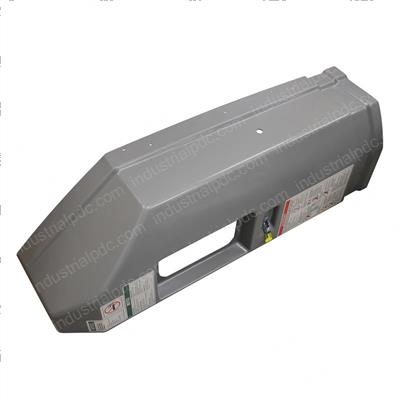Picture of Cover Assy W/Decal Grnd Ctrl