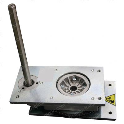 Picture of Control - Steer Assembly